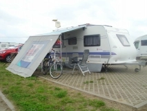                         Hobby De Luxe 495UL 2007r Nowy model - zdjęcie 12
                        
