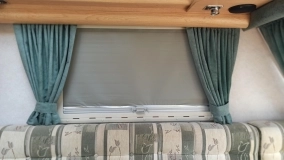                         Elddis Odyssey 524 (2004) + przedsionek - zdjęcie 10
                        
