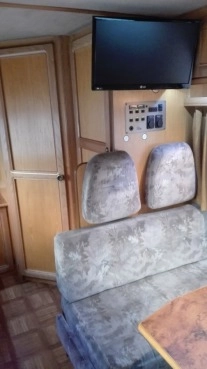                         Fiat Ducato 2,5 D FFB Tabbert 1992 - zdjęcie 13
                        