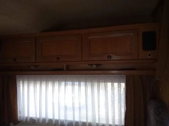                         Fiat Ducato 2,5 D FFB Tabbert 1992 - zdjęcie 15
                        