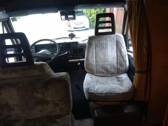                         Fiat Ducato 2,5 D FFB Tabbert 1992 - zdjęcie 4
                        