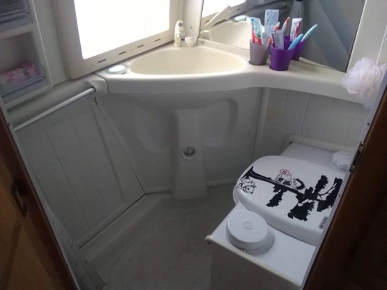                         Fiat Ducato 2,5 D FFB Tabbert 1992 - zdjęcie 6
                        