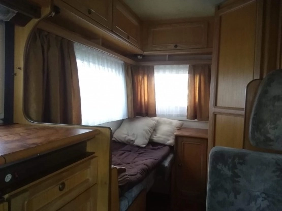                         Fiat Ducato 2,5 D FFB Tabbert 1992 - zdjęcie 7
                        