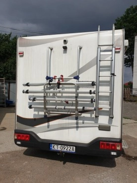                         Sprzedam VW LT Kamper - zdjęcie 10
                        