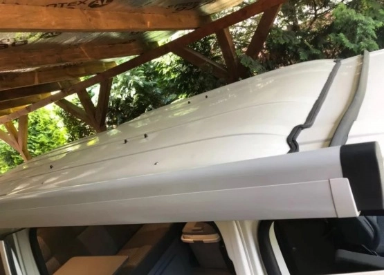                         Volkswagen Transporter T5 - zdjęcie 10
                        