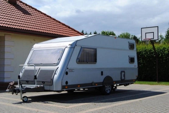                         KIP 49 Wersja zimowa! Łóżko piętrowe! Zarejestrowana! WC! Ogrzewanie! - zdjęcie 1
                        