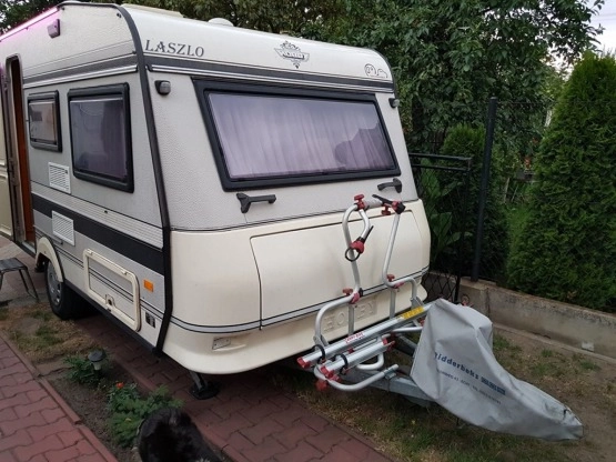                         Przyczepa kempingowa 10D (420) - zdjęcie 1
                        