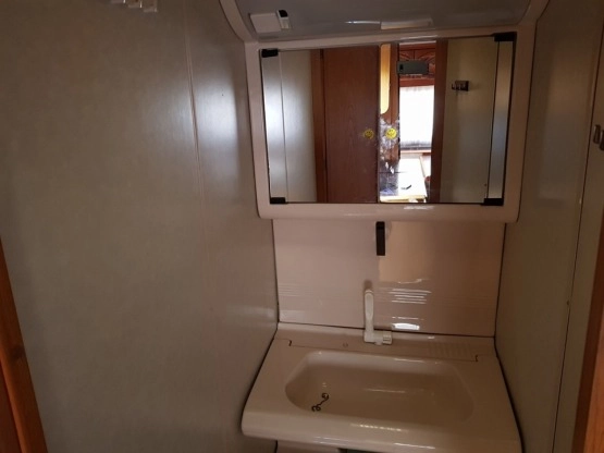                         Przyczepa kempingowa 10D (420) - zdjęcie 3
                        