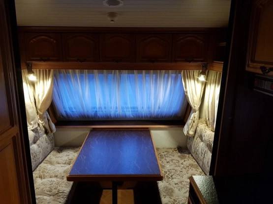                         Przyczepa kempingowa 10D (420) - zdjęcie 4
                        