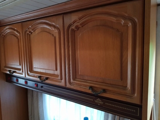                         Przyczepa kempingowa 10D (420) - zdjęcie 7
                        