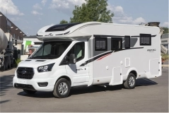                         Ford Roller Team Zefiro Plus 266 TL półintegra - zdjęcie 4
                        