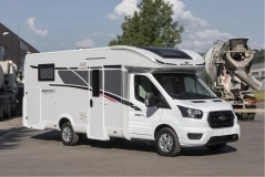                         Ford Roller Team Zefiro Plus 266 TL półintegra - zdjęcie 1
                        