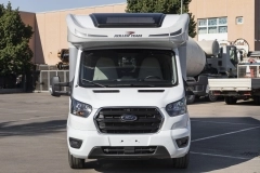                         Ford Roller Team Zefiro Plus 266 TL półintegra - zdjęcie 3
                        