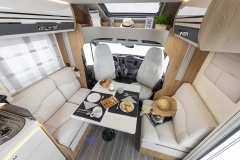                         Ford Roller Team Zefiro Plus 266 TL półintegra - zdjęcie 12
                        