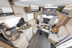                         Ford Roller Team Zefiro Plus 266 TL półintegra - zdjęcie 11
                        