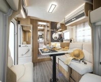                         Ford Roller Team Zefiro Plus 266 TL półintegra - zdjęcie 9
                        