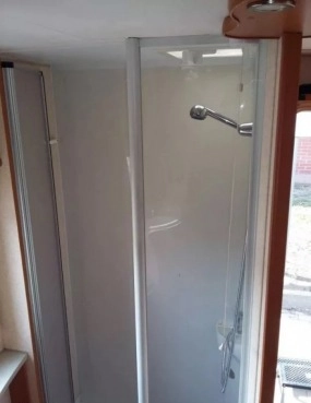                         Bailey Ranger 2008 Sucha, Czysta - zdjęcie 10
                        