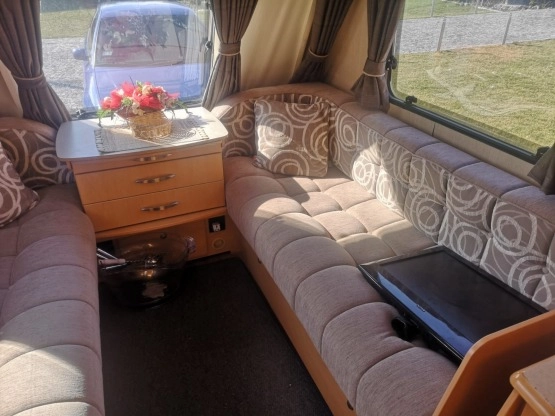                         Elddis Avante 646 - zdjęcie 11
                        