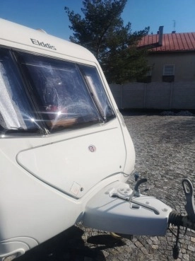                         Elddis Avante 646 - zdjęcie 12
                        