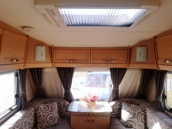                         Elddis Avante 646 - zdjęcie 15
                        