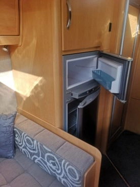                         Elddis Avante 646 - zdjęcie 17
                        