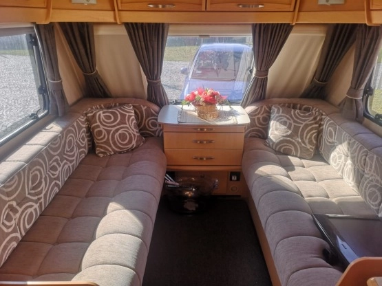                         Elddis Avante 646 - zdjęcie 18
                        