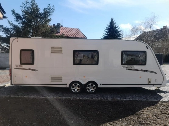                         Elddis Avante 646 - zdjęcie 1
                        
