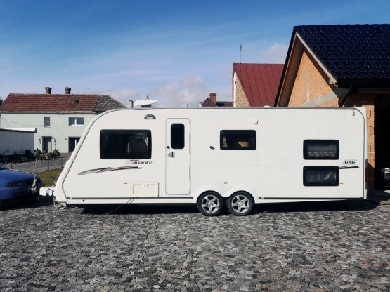                         Elddis Avante 646 - zdjęcie 2
                        