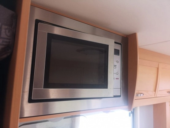                         Elddis Avante 646 - zdjęcie 4
                        