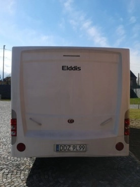                         Elddis Avante 646 - zdjęcie 6
                        