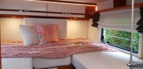                         Dethleffs Trend T 7057 EB Doposażony  - zdjęcie 13
                        