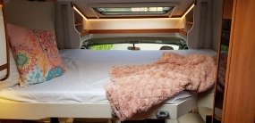                         Dethleffs Trend T 7057 EB Doposażony  - zdjęcie 12
                        