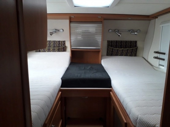                         Fiat Ducato Camper 2011 r., BURSTNER - zdjęcie 20
                        