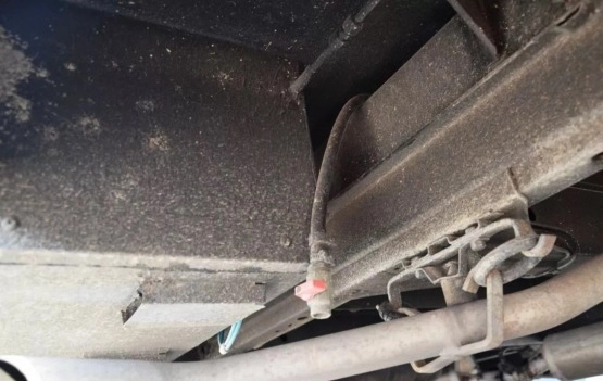                         Kamper Peugeot J5 - zdjęcie 15
                        