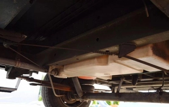                         Kamper Peugeot J5 - zdjęcie 17
                        