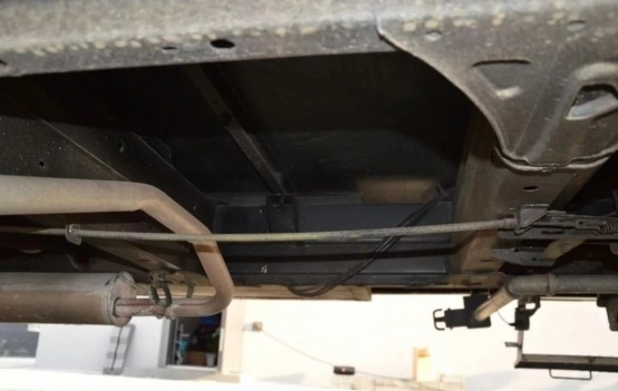                         Kamper Peugeot J5 - zdjęcie 18
                        