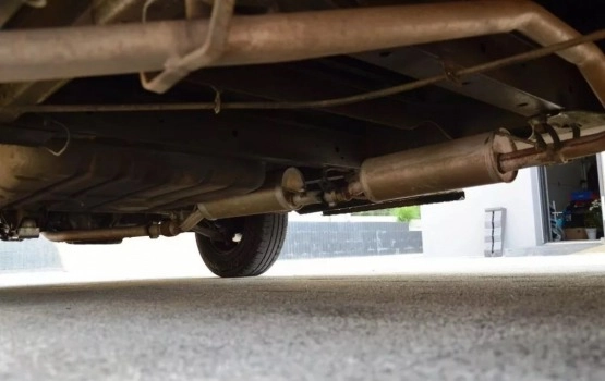                         Kamper Peugeot J5 - zdjęcie 19
                        