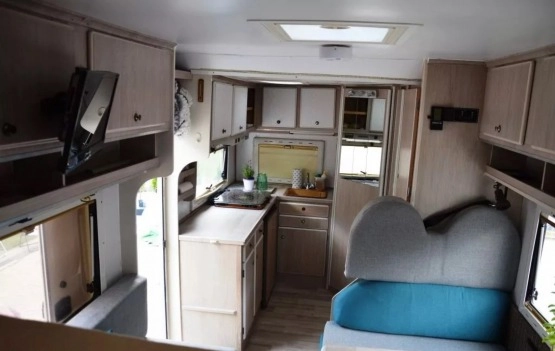                         Kamper Peugeot J5 - zdjęcie 3
                        