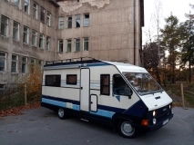                         FIAT IVECO DAILY I PIĘKNA INTEGRA - zdjęcie 20
                        