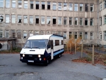                         FIAT IVECO DAILY I PIĘKNA INTEGRA - zdjęcie 19
                        