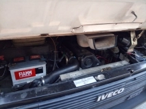                         FIAT IVECO DAILY I PIĘKNA INTEGRA - zdjęcie 18
                        