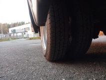                         FIAT IVECO DAILY I PIĘKNA INTEGRA - zdjęcie 17
                        