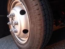                         FIAT IVECO DAILY I PIĘKNA INTEGRA - zdjęcie 16
                        