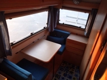                         FIAT IVECO DAILY I PIĘKNA INTEGRA - zdjęcie 11
                        