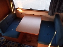                         FIAT IVECO DAILY I PIĘKNA INTEGRA - zdjęcie 9
                        