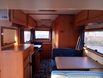                         FIAT IVECO DAILY I PIĘKNA INTEGRA - zdjęcie 6
                        