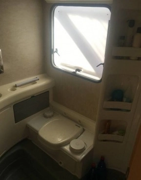                         Fiat Ducato Carioca - zdjęcie 11
                        