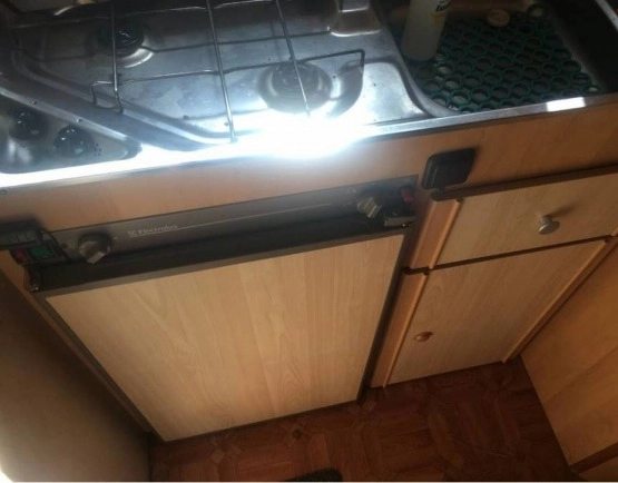                         Fiat Ducato Carioca - zdjęcie 12
                        