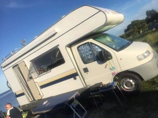                         Fiat Ducato Carioca - zdjęcie 1
                        