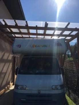                         Fiat Ducato Carioca - zdjęcie 2
                        